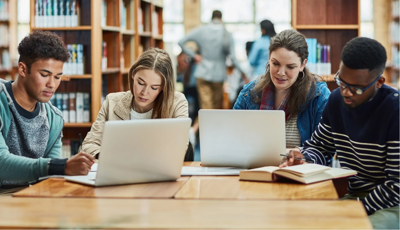 Ambiente de trabalho e comunicação